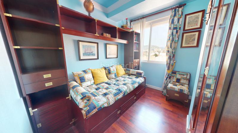 Foto 0d23648b-0d9c-4d7a-a1d4-89b2e17f3cf5. Penthouse with fireplace parking in Plaza de Toros-Avenida Chapí-Trinquete Elda