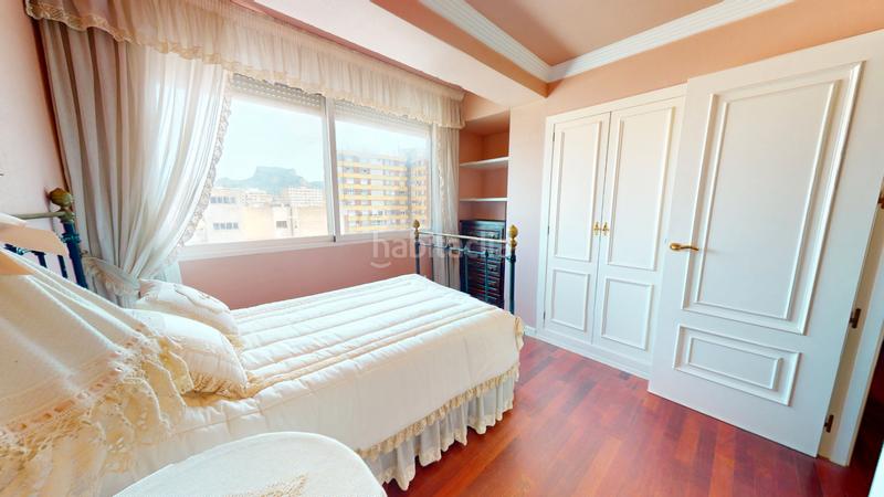 Foto 3ebe5fa5-c7c8-4159-afd8-e17e9524ab03. Penthouse with fireplace parking in Plaza de Toros-Avenida Chapí-Trinquete Elda