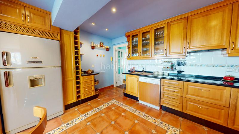 Foto 425141e1-b1c1-4177-a763-5354186bfdf3. Penthouse with fireplace parking in Plaza de Toros-Avenida Chapí-Trinquete Elda