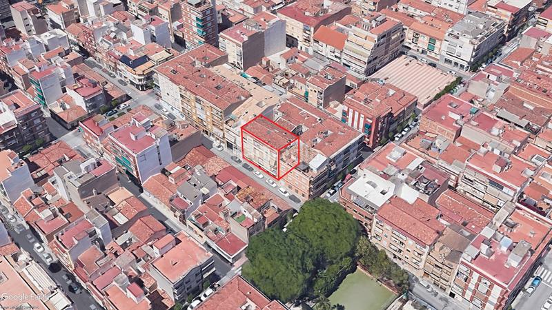 Foto 09919b2c-3d4a-4083-a488-90fd0ec66bac. Appartement dans Fraternidad Elda