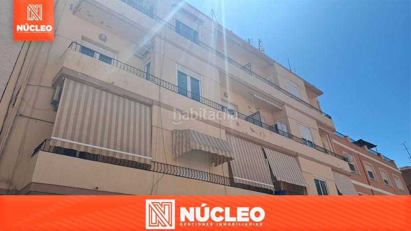 Foto 7eda89c4-b5b3-4686-a931-b969a242dbe4. Appartement dans Fraternidad Elda