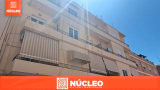 Pis  Calle vicente blasco ibáñez