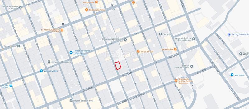 Foto d318b614-9394-402a-b255-ff76e69e1c9e. Piso en Fraternidad Elda