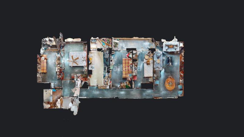 Foto fb62a122-8768-4284-ab0c-13cb004b29da. Pis a Eixample Alcoi