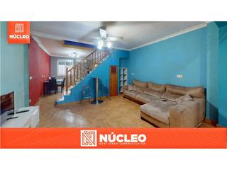 Semi detached house  Carrer doctor f. alonso