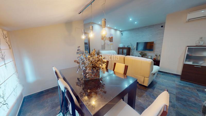 Foto 0de83490-d7c8-4a73-ba73-c3bc7f015974. Duplex avec parking dans Campo Alto-Club de Campo Elda