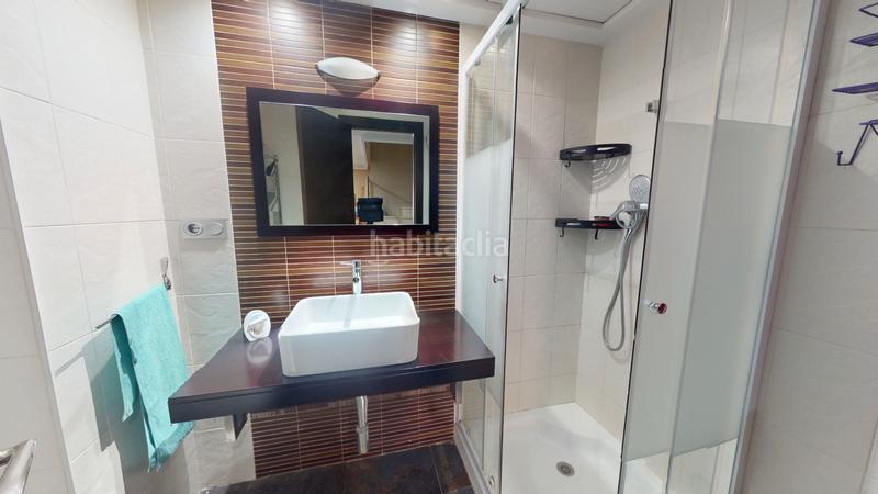 Foto 11fbeca4-e770-4d4d-9cb7-f98e0c702fdb. Duplex avec parking dans Campo Alto-Club de Campo Elda