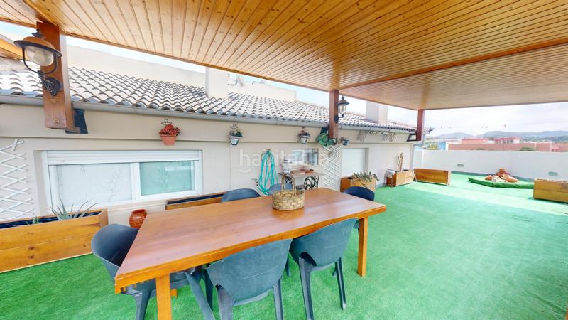 Foto 1cbe9fad-b3ac-4814-ab20-f1f0e6a38434. Duplex avec parking dans Campo Alto-Club de Campo Elda