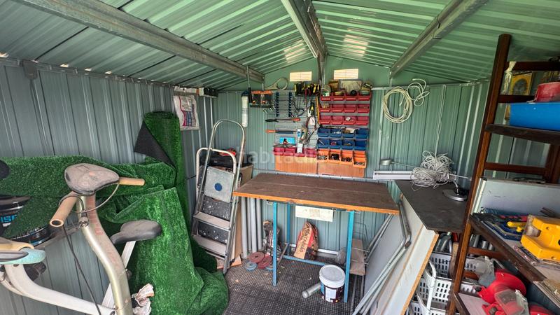 Foto 1ea0825c-5b61-4856-b676-d33b912bdf87. Duplex avec parking dans Campo Alto-Club de Campo Elda