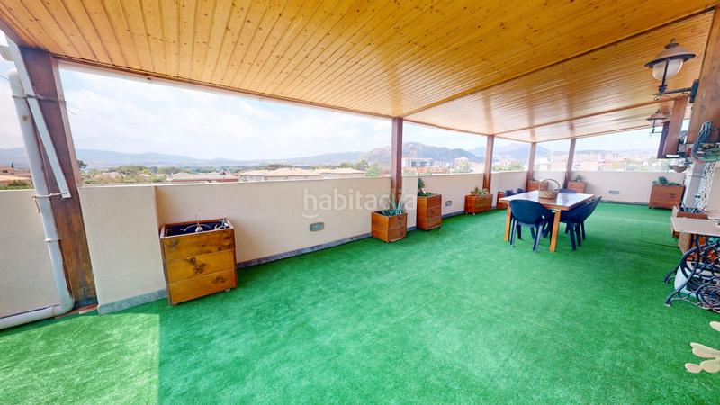 Foto 294804f6-373d-4b84-8828-6b796a016e6c. Duplex avec parking dans Campo Alto-Club de Campo Elda