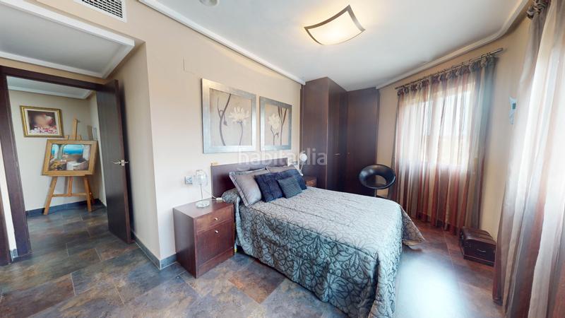 Foto 2a703c3c-cb56-42ae-89da-47f85617d4ff. Duplex avec parking dans Campo Alto-Club de Campo Elda