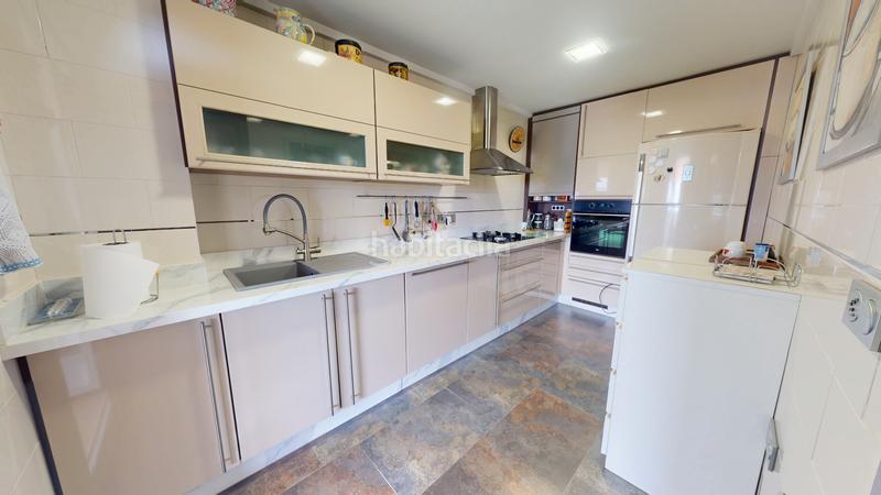 Foto 4c62afc9-bc7b-4836-b113-14977c7c5ed2. Duplex avec parking dans Campo Alto-Club de Campo Elda