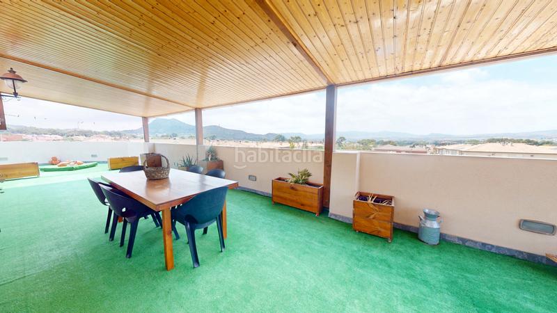 Foto 504e4936-81fc-4fb7-a95d-27484f52ba0e. Duplex avec parking dans Campo Alto-Club de Campo Elda