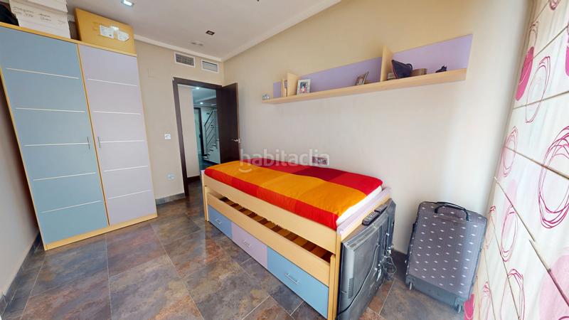 Foto 57a36a4b-08f8-4520-bb97-5249ded81200. Duplex avec parking dans Campo Alto-Club de Campo Elda