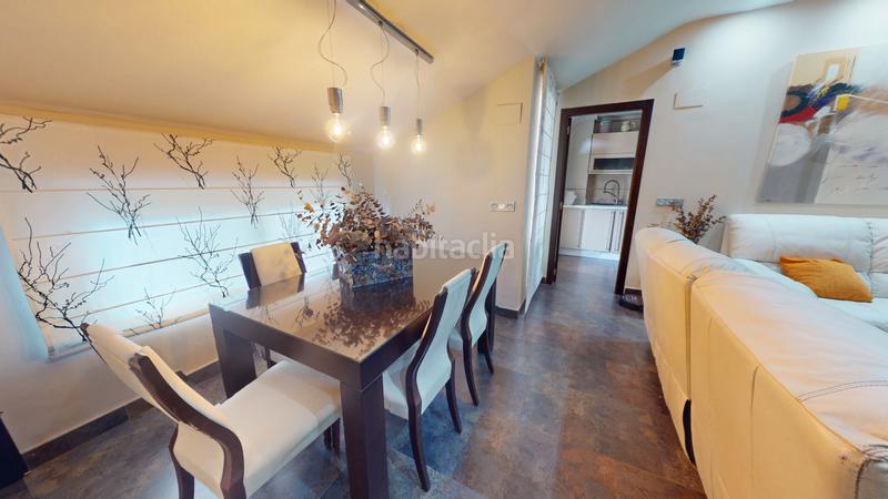 Foto 59bf75e7-27b0-423b-a44c-8670b33f3ca0. Duplex avec parking dans Campo Alto-Club de Campo Elda