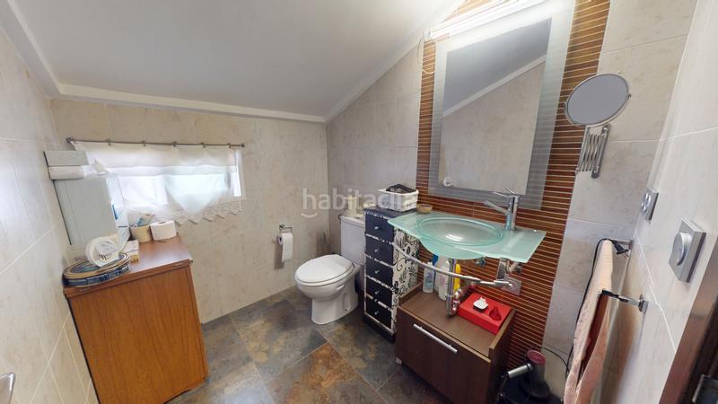 Foto 5f362605-2077-4b1f-9923-2b29163f649f. Duplex avec parking dans Campo Alto-Club de Campo Elda