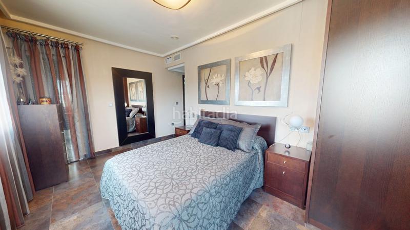 Foto 6fc16f09-197a-4461-9da5-00996d377ddc. Duplex avec parking dans Campo Alto-Club de Campo Elda