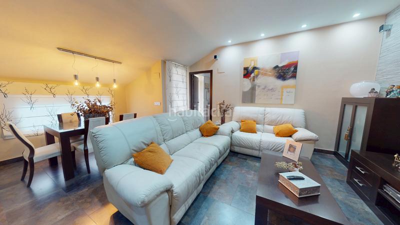 Foto 72acb1a0-7c9b-462e-9ff6-92fd0354910e. Duplex avec parking dans Campo Alto-Club de Campo Elda