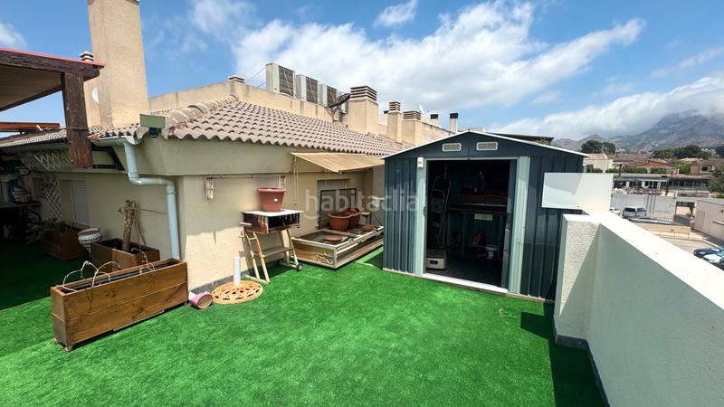 Foto 7dbbb505-a2a4-4c91-a62c-1d07b83dbca6. Duplex avec parking dans Campo Alto-Club de Campo Elda