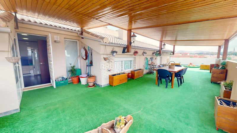 Foto 97158fea-0ebf-4fa4-b9ce-dc3a8c99bcb9. Duplex avec parking dans Campo Alto-Club de Campo Elda