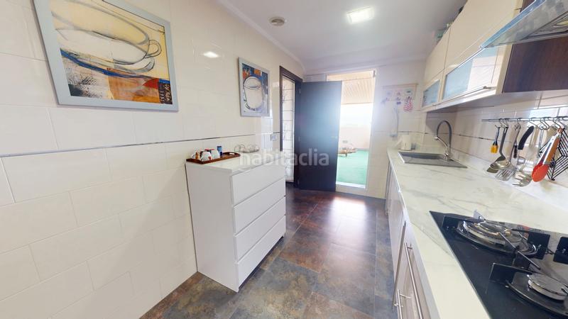 Foto a133fee6-52d9-4960-9278-06bc044482f6. Duplex avec parking dans Campo Alto-Club de Campo Elda