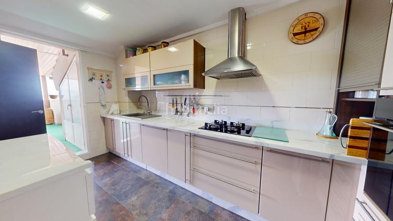 Foto deb20bac-2397-4bbd-8b1b-4230d002fdfe. Duplex avec parking dans Campo Alto-Club de Campo Elda