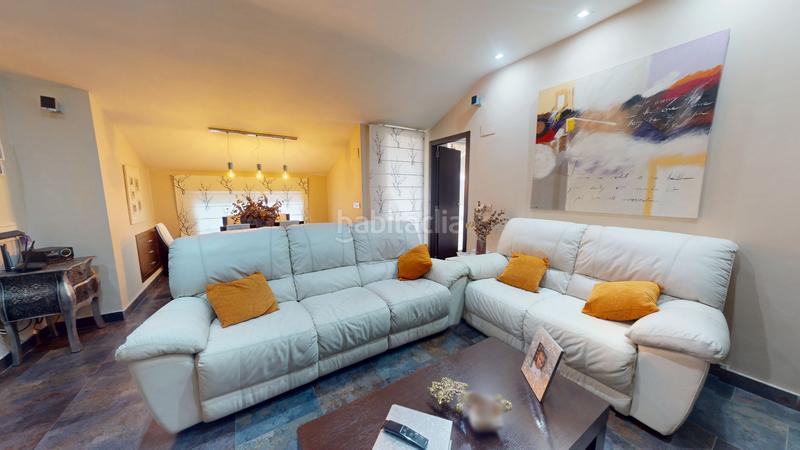 Foto dfaddeb5-6f6c-4609-b046-4352b5403610. Duplex avec parking dans Campo Alto-Club de Campo Elda