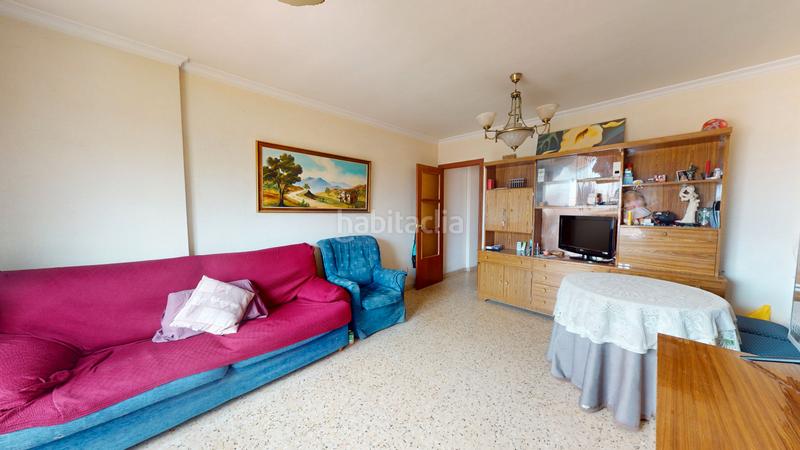 Foto 374f6848-320b-47e5-b211-837bbece3029. Appartamento in La Morenica Villena