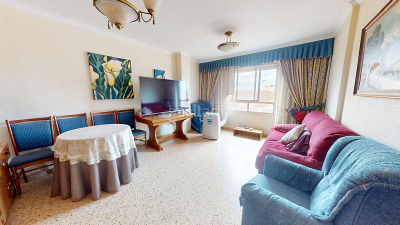 Foto 82083ff6-a893-489b-8052-a1977c8dc5c2. Appartamento in La Morenica Villena