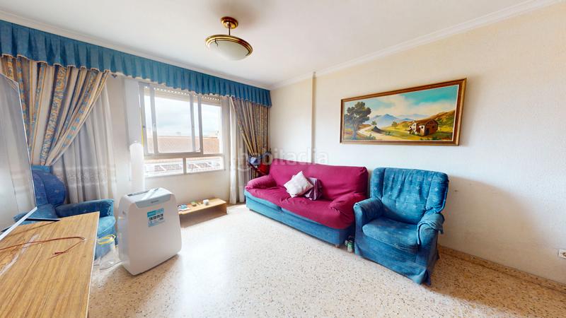 Foto d8fae54d-c4aa-4157-8c84-c618f813aadc. Appartamento in La Morenica Villena