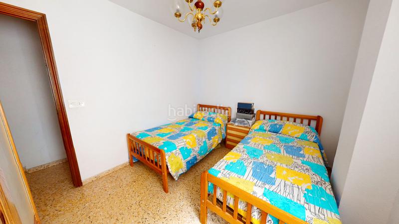 Foto f7d223d3-32af-4337-8217-52954bc91a9c. Appartamento in La Morenica Villena