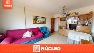 Appartement  Calle félix rodríguez de la fuente