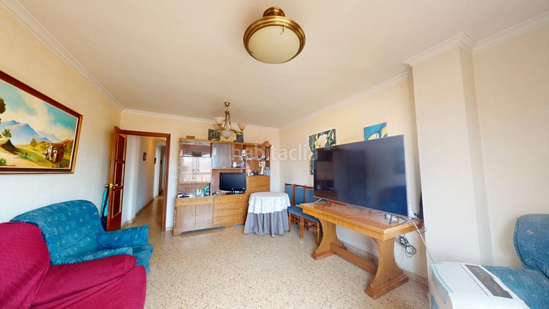 Foto c8e047bb-06d7-43f9-a79c-e7bcda87f759. Appartement dans La Morenica Villena