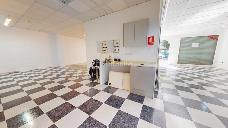 Foto 059d516c-a2f4-4781-ad9e-f635088195b9. Lloguer local comercial a Cocentaina