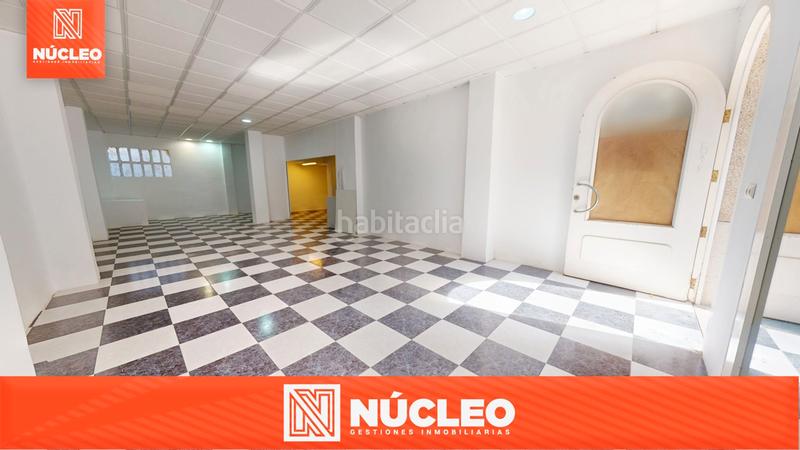 Foto 26d36a52-da7e-4dae-b2d1-667456378405. Lloguer local comercial a Cocentaina