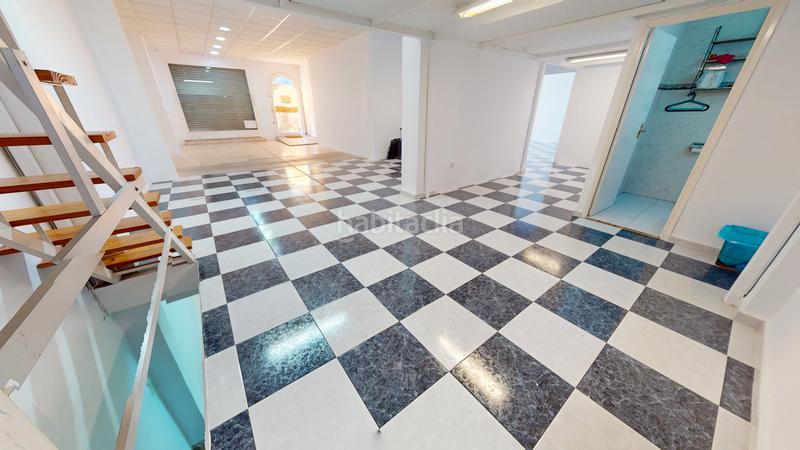 Foto 6e7c36cb-4e74-456c-bbb6-1ef6581497f2. Lloguer local comercial a Cocentaina