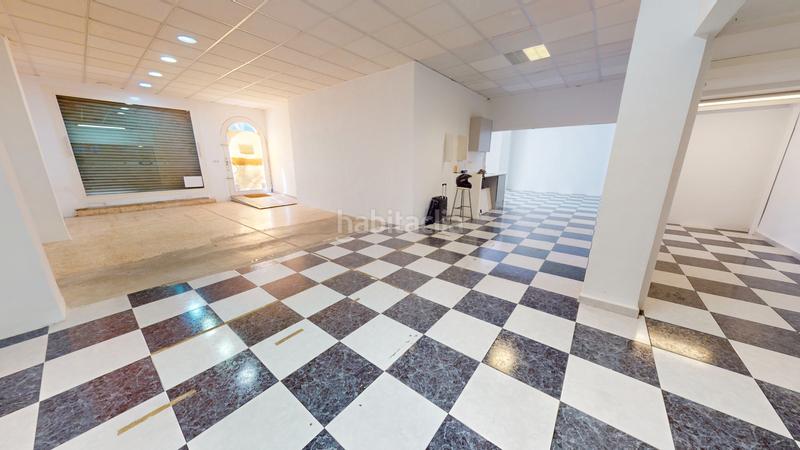 Foto 7ebb9210-e9d2-4919-9460-21f419f5041f. Lloguer local comercial a Cocentaina