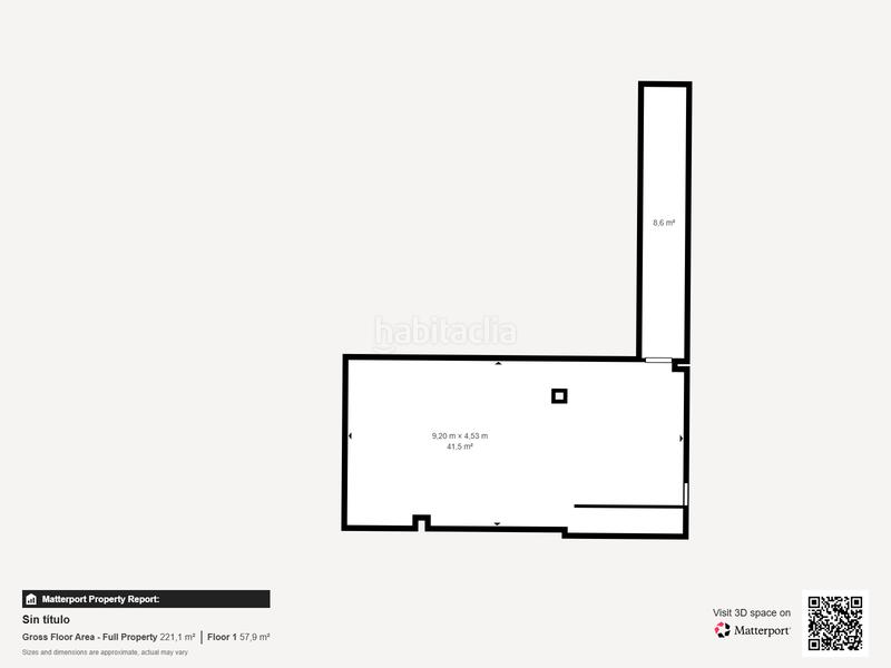 Foto 8acc820b-4c6f-402a-b7e0-3045d45e7f55. Lloguer local comercial a Cocentaina