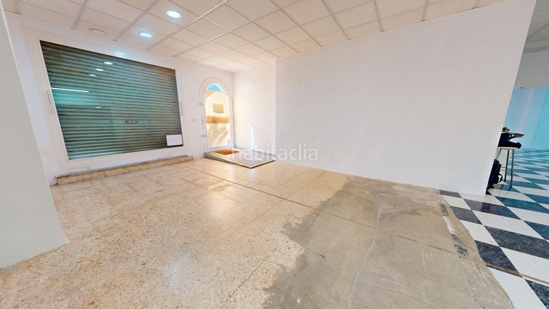 Foto 96c84705-1f41-4077-b338-6552d2d9b9bc. Lloguer local comercial a Cocentaina