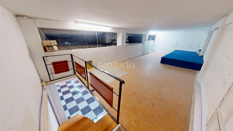 Foto d1ff8ee2-bb59-4ec6-b272-fbea0d6d3fa4. Lloguer local comercial a Cocentaina