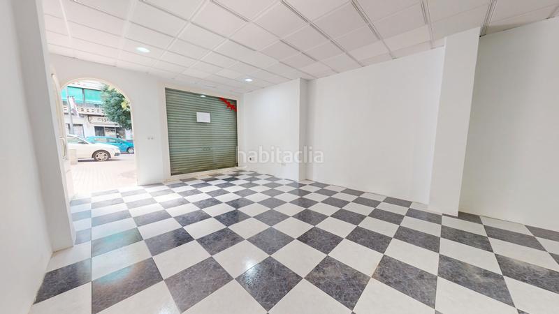 Foto fbc1c08f-fdd2-4d38-9b11-6bea80a48037. Lloguer local comercial a Cocentaina