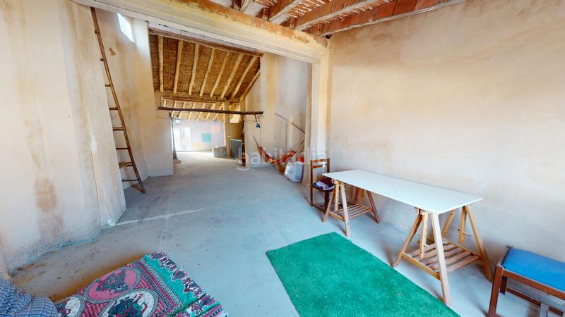 Foto 06db850f-a9ae-4734-950e-01bbc4efd5cd. Casa adosada casa de pueblo en venta en calle sant francesc de paula en Gaianes