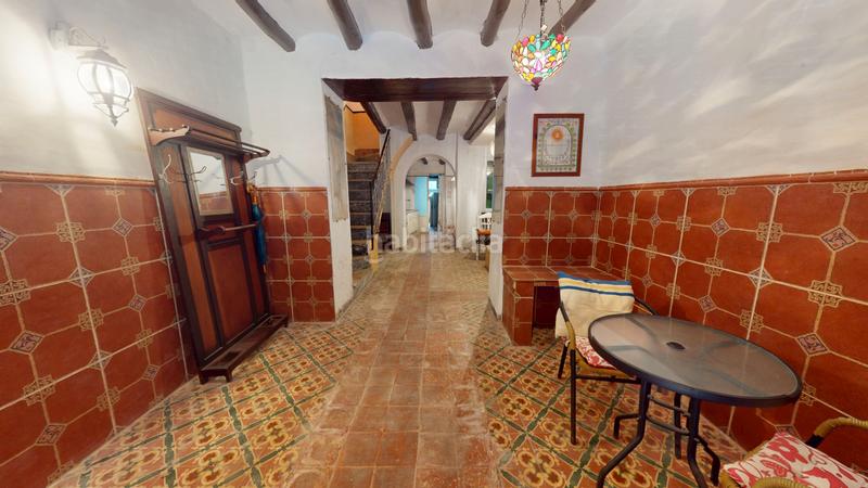 Foto 074f8ba1-3579-4bf0-888e-5b3e3856ccc5. Casa adosada casa de pueblo en venta en calle sant francesc de paula en Gaianes