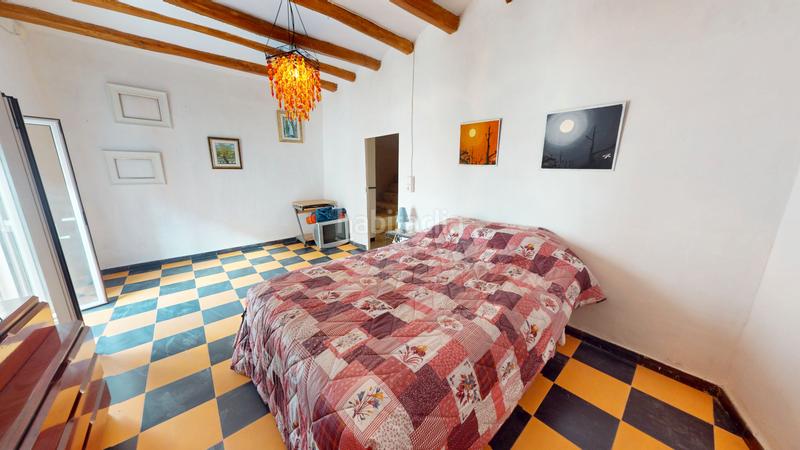 Foto 0da1a10c-06fd-4407-9055-fc88d9daf478. Casa adosada casa de pueblo en venta en calle sant francesc de paula en Gaianes