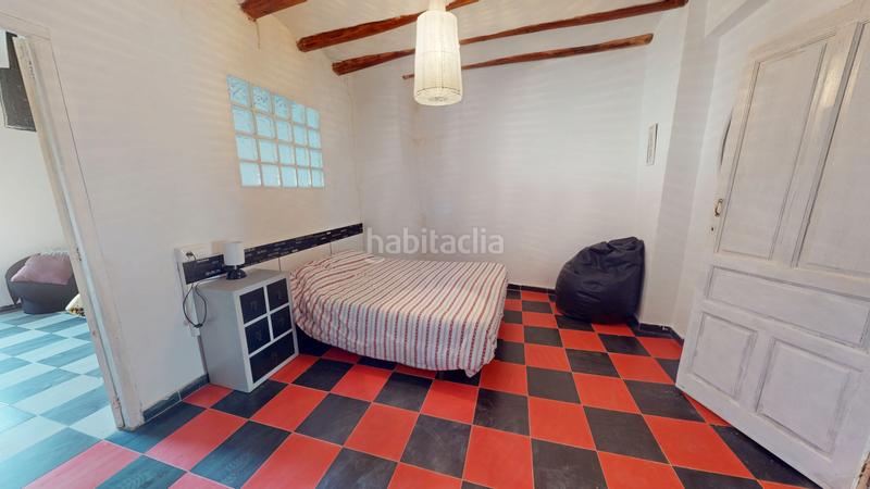 Foto 12af3f06-eaee-4995-a5af-545616e8b224. Casa adosada casa de pueblo en venta en calle sant francesc de paula en Gaianes