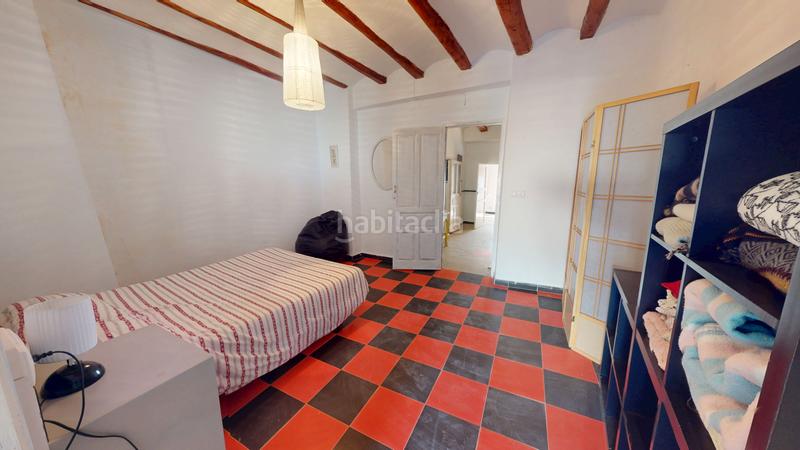 Foto 1d212919-6bbc-48cf-86e9-85956cfb000c. Casa adosada casa de pueblo en venta en calle sant francesc de paula en Gaianes