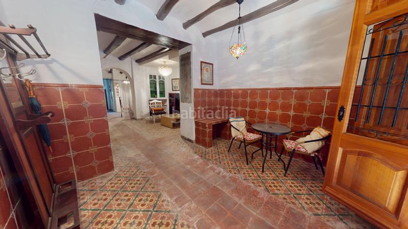 Foto 21cfe321-692c-4c82-aa08-341fcccd9d9b. Casa adosada casa de pueblo en venta en calle sant francesc de paula en Gaianes