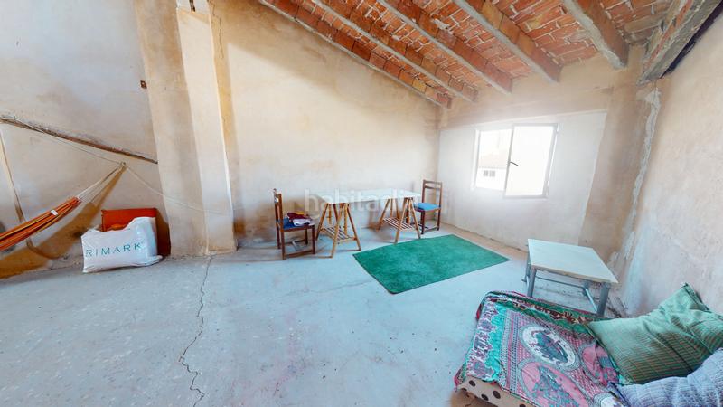 Foto 27153dda-bd4c-46ae-84ec-40474797ebce. Casa adosada casa de pueblo en venta en calle sant francesc de paula en Gaianes