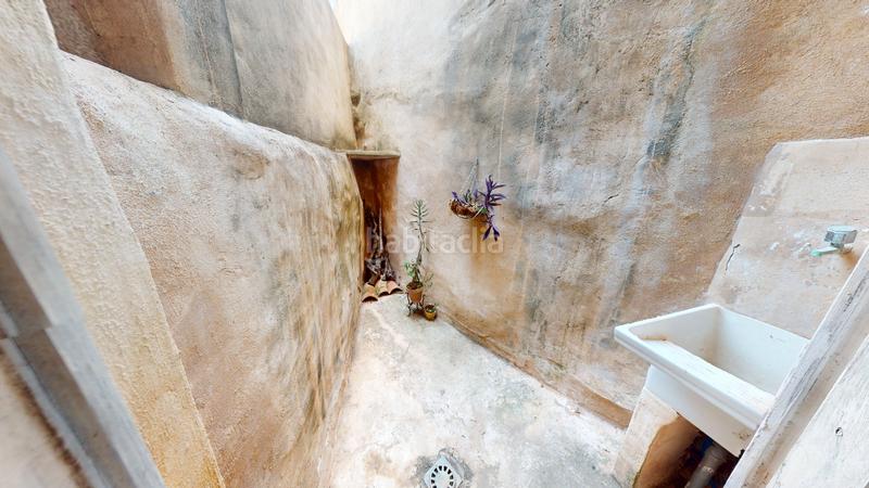 Foto 32f82ee3-e5e5-446d-98f3-d14c86eca5fa. Casa adosada casa de pueblo en venta en calle sant francesc de paula en Gaianes