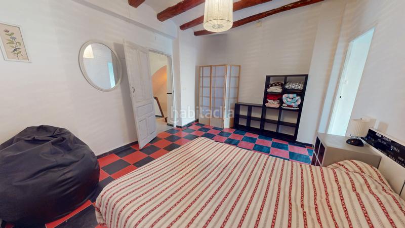 Foto 3369ef05-d591-4370-8038-cf141e8f4137. Casa adosada casa de pueblo en venta en calle sant francesc de paula en Gaianes